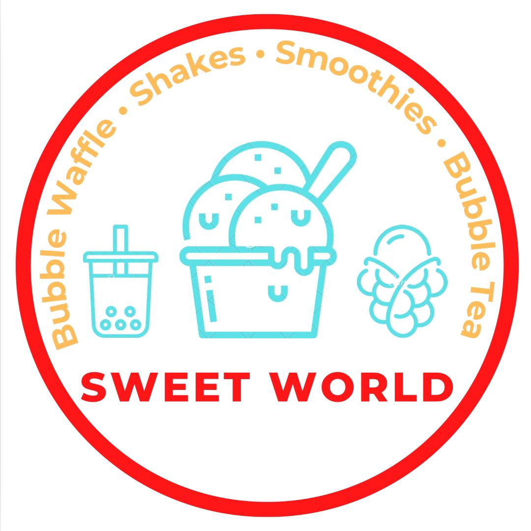 SweetWorldCafe